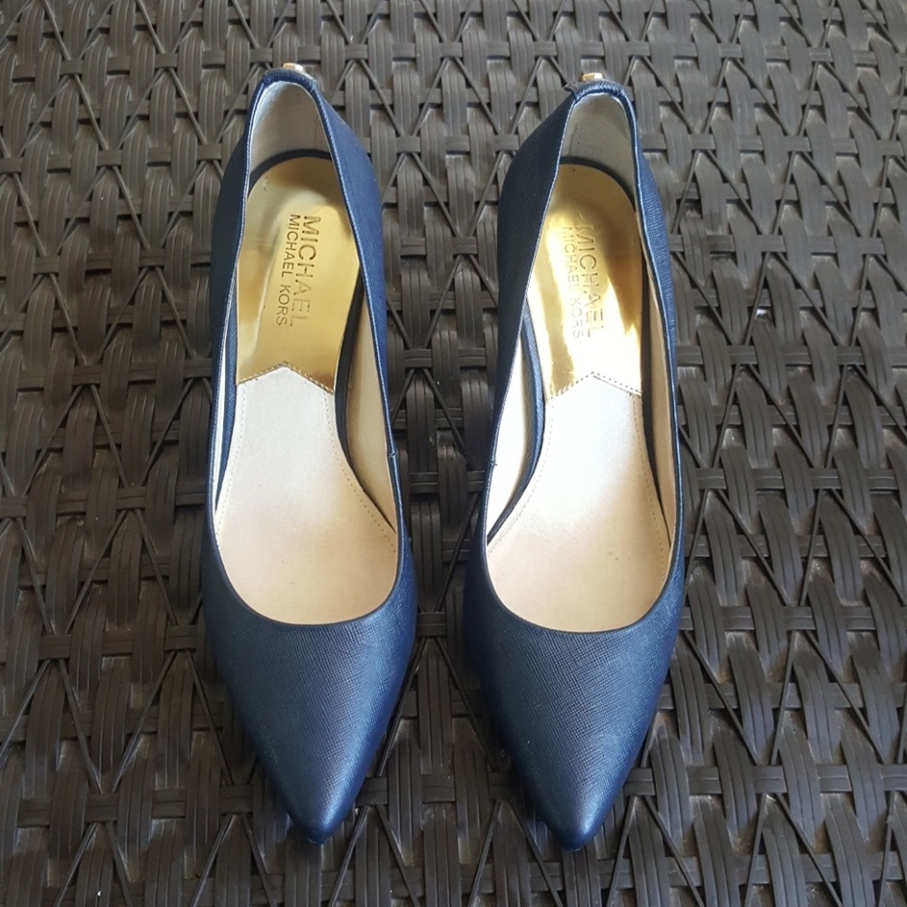 Michael Kors heels